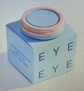Flavedo & albedo Velvet Eyeshadow in Sky. NIB. Retails For $29 Cruelty Free - Picture 1 of 10