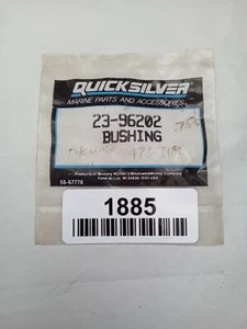 23-96202 MERCURY QUICKSILVER BUSHING - Bild 1 von 3