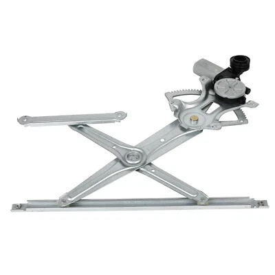 Front Left Driver For Scion xD 2008-2014 Hatchback Window Regulator w/ Motor - Image 1 of 4