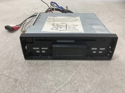 Blaupunkt RPD A7000,Blaupunkt,内置 CD 播放器 汽车 立体声 无面板 — 第 1/4 张图片