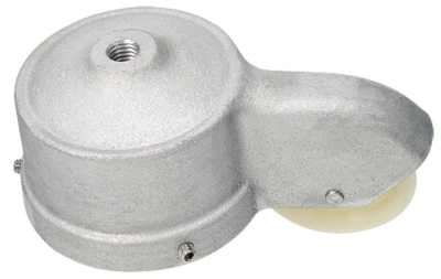 3" External Halyard Flag Pole Pulley - Image 1 of 3