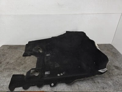 JEEP GRAND CHEROKEE SRT 11-21 ALFOMBRILLA ASIENTO PISO DELANTERO DERECHO ALFOMBRILLA FORRO Foto 1 de 4