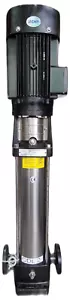 CNP MULTISTAGE CENTRIFUGAL PUMP CDL2-26 /CDL 2-26 - Picture 1 of 6