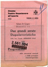 trezzo d'adda cinema teatro