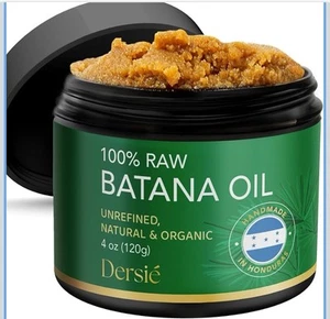 Authentic Batana Oil for Hair Growth - Picture 1 of 9