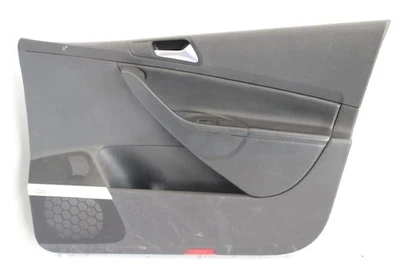 Türverkleidung VW PASSAT Variant 3C 3C1867012EB vorn rechts Kunstleder 07-2009 - Bild 1 von 4