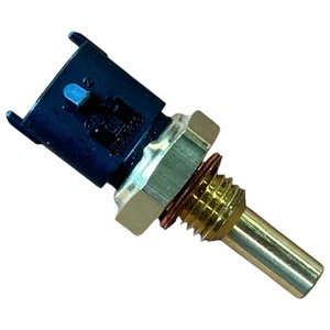 Original Vauxhall Astra Vectra Signum Zafira Wassertemperatursensor 55353809 - Bild 1 von 4