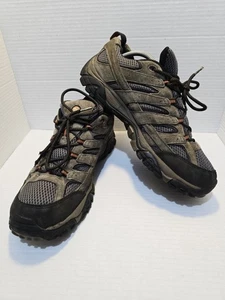 Merrell Moab 3 J06029 Herren Wasserdicht Wanderschuhe Größe 13 - Bild 1 von 9