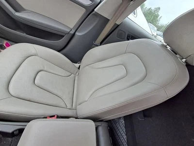 Seat Belt Front Bucket Seat Passenger Retractor Fits 09-16 AUDI A4 2533761 - Изображение 1 из 4