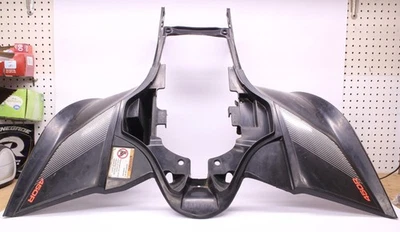 Yamaha Yfz450r Rear Back Fender Mud Guard - Image 1 of 4