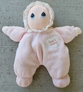 Applause 1998 Precious Moments Love Is Sharing Vintage Plüsch - Bild 1 von 15