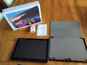 Lenovo TB3-X70F Tablet 1,4 GHz,2GB RAM,16GB Speicher, erweiterbar - Bild 1 von 3