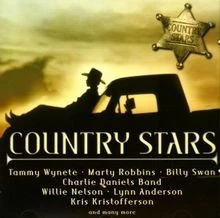 Country Stars von V/a | CD | Zustand gut - Bild 1 von 2