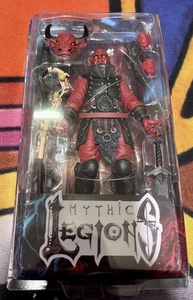 MYTHIC LEGIONS - Peteorionn & Uuwitt - Exclusive OVP 4HM - Bild 1 von 3