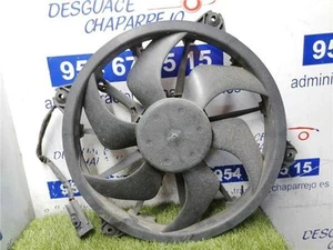 MOTOR DE VENTILADOR DE REFRIGERACIÓN Citroën Jumpy (G9) 2003 #663969 - Imagen 1 de 5