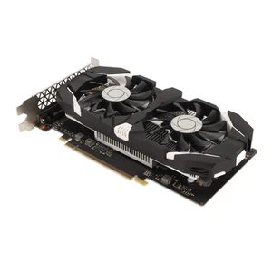 Gtx1050Ti 4G Gddr5 Graphics Card 128Bit Support Directx 12 Opengl 4.5 Pci DTS - Picture 1 of 22