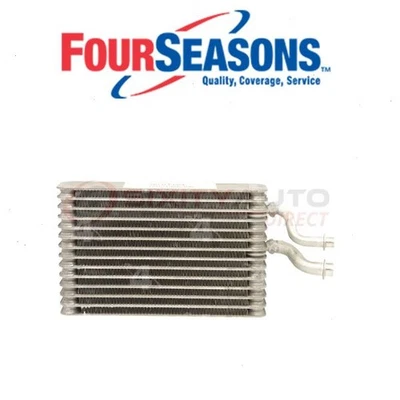 Four Seasons Rear AC Evaporator Core for 2008-2010 Buick Enclave - Heating iu - Image 1 of 4