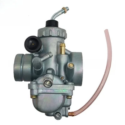 Carburetor For Yamaha TTR125LE 2003-2016 TTR125E 2003-2009 TZR 125 DT 125 MX Foto 1 de 4