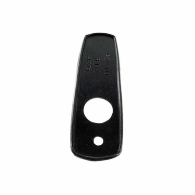 Door Mirror Mounting Pad for 1964-1964 Lincoln Continental 1 Piece EPDM Rubber - Image 1 of 4