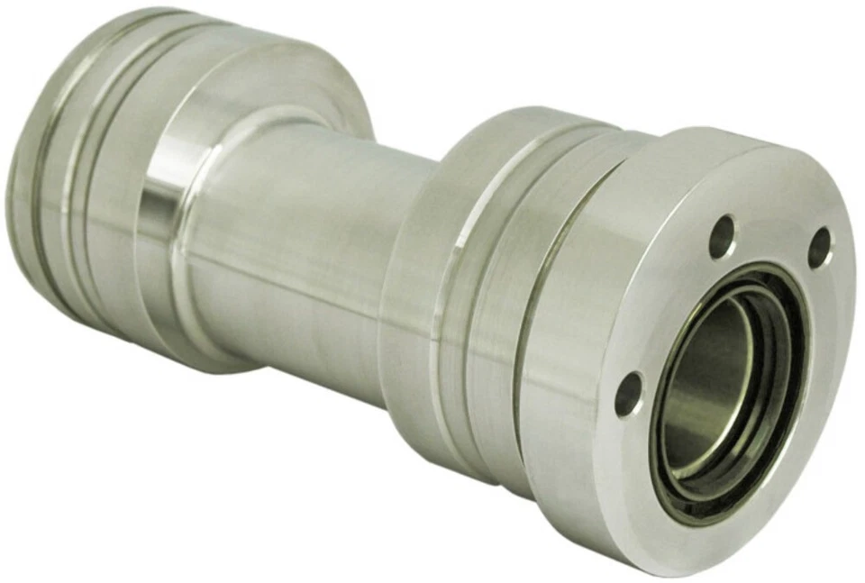 Carcasa de eje Dura Blue RAH700 13-23 Yamaha Raptor 700 4x2 Foto 1 de 1