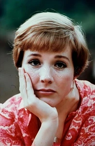 Julie Andrews 8x10 Photo 101425-24 - Picture 1 of 1