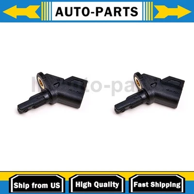 Sensor de velocidad de rueda ABS delantero para Volvo C30 2X ATE Foto 1 de 4