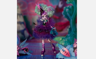 Monster High Sweet Screams Twyla Doll “Mattel Creations Exclusive” - Image 1 of 3