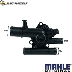 THERMOSTAT KÜHLMITTEL TI 38 89 FÜR RENAULT MEGANE/II/Van/Coupé-Cabriolet 1.9L - Picture 1 of 16