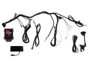 FITECH 20010 GO SHIFT GM 4L60 4L80 TRANS CONTROLLER - Picture 1 of 2