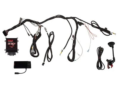 FITECH 20010 GO SHIFT GM 4L60 4L80 TRANS CONTROLLER - Image 1 of 2