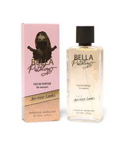 Street Looks Bella Pistolera 75ml Damen Parfüm EdP Frisch Floral EDP NEU - Picture 1 of 4