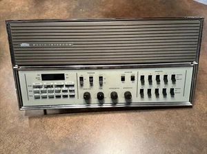 Broan / M&S Music Intercom Master K1350 / M300 With warranty - Picture 1 of 9