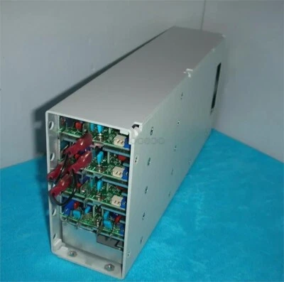 1PC USED ALPHA MA4000591A/ME cv - Image 1 of 3