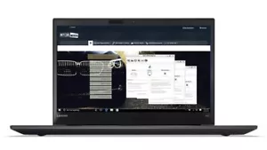 Lenovo ThinkPad T570 Core i5 7300U 15,6" Touch 2,60GHz 8Gb 512GB SSD Windows 10 - Bild 1 von 10