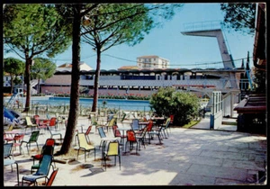 AK Wiese das Schwimmbad - Bild 1 von 1