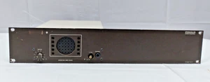 Primus Ramko Research P-MAS-12/1 Monitor Amp/Speaker w/ 12 Inputs, Rack Mount - Picture 1 of 9