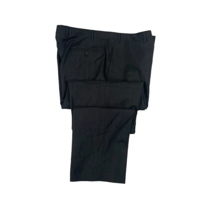 Scuderi x Loro Piana Wool Cashmere Mens Trouser Size 38x26 - Image 1 of 4