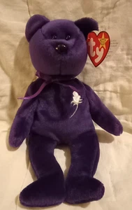 Ty Beanie Babies Princess 1997.  - Bild 1 von 7
