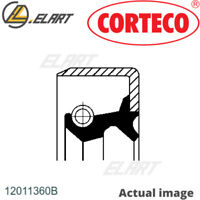 Corteco 19019538B Shaft Seal   Differential 