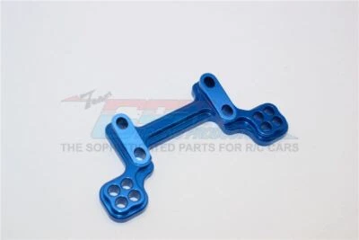 GPM EX030 ALUMINIUM REAR SHOCK TOWER AXIAL RACING RC EXO TERRA BUGGY - Image 1 of 4