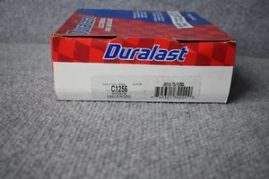 New Duralast C1256 Ignition Coil Honda Isuzu Free Shipping - Bild 1 von 5
