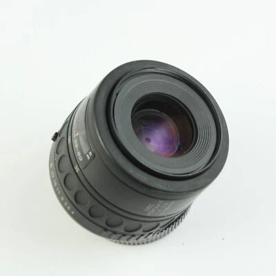 SMC Pentax F - 35-80mm F/4-5.6 Lens - Pentax K Mount - Image 1 of 4