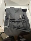 X Box One GameStop Exclusive Black And Green Backpack/carrying Bag For X Box 1