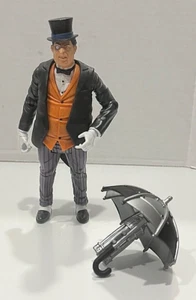 DC UNIVERSE CLASSICS PENGUIN WAVE 1 METAMORPHO BAF 2007 - AS SHOWN - Picture 1 of 4