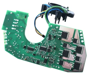SCHEDA ELETTRONICA VK140 VK150 FOLLETTO COMPATIBILE ASPIRAPOLVERE VORWERK PLACCA - Imagen 1 de 5