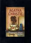 The Mysterious Affair at Styles (Hercule Poirot Mysteries) - Agatha Christie...