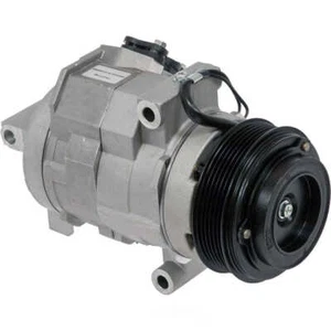 A/C Compressor-New Global 6512379 - Picture 1 of 1