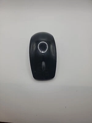 Dell Wireless Optical Scroll Wheel Mouse  TESTED WORKS - Image 1 of 4