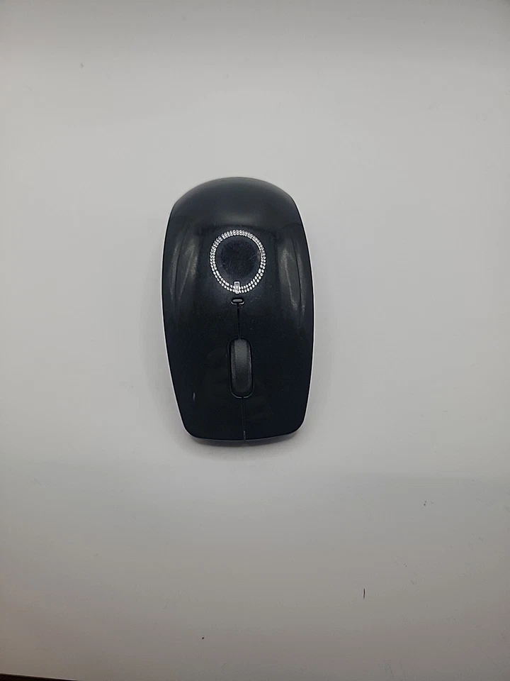 Dell Wireless Optical Scroll Wheel Mouse  TESTED WORKS - Image 1 of 4