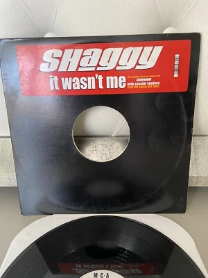 Shaggy - It Wasn’t me - Photo 1/3
